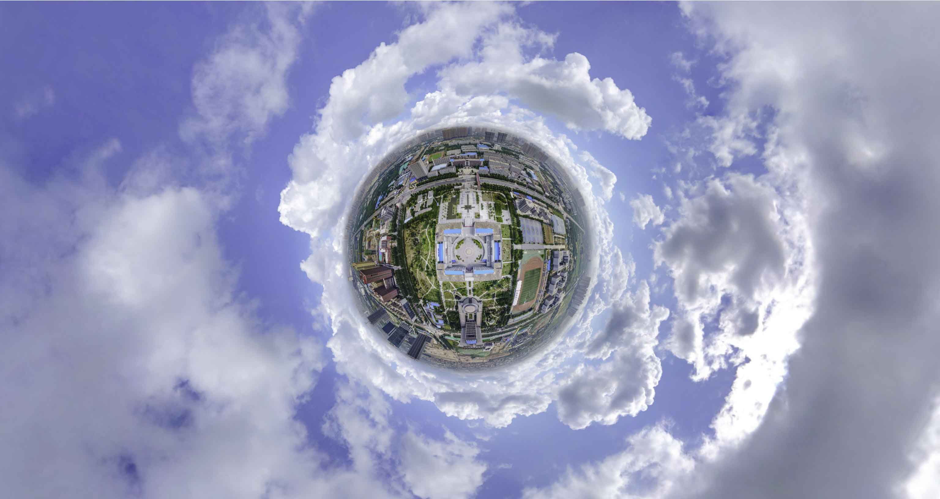 江边乡格凸河风景名胜区