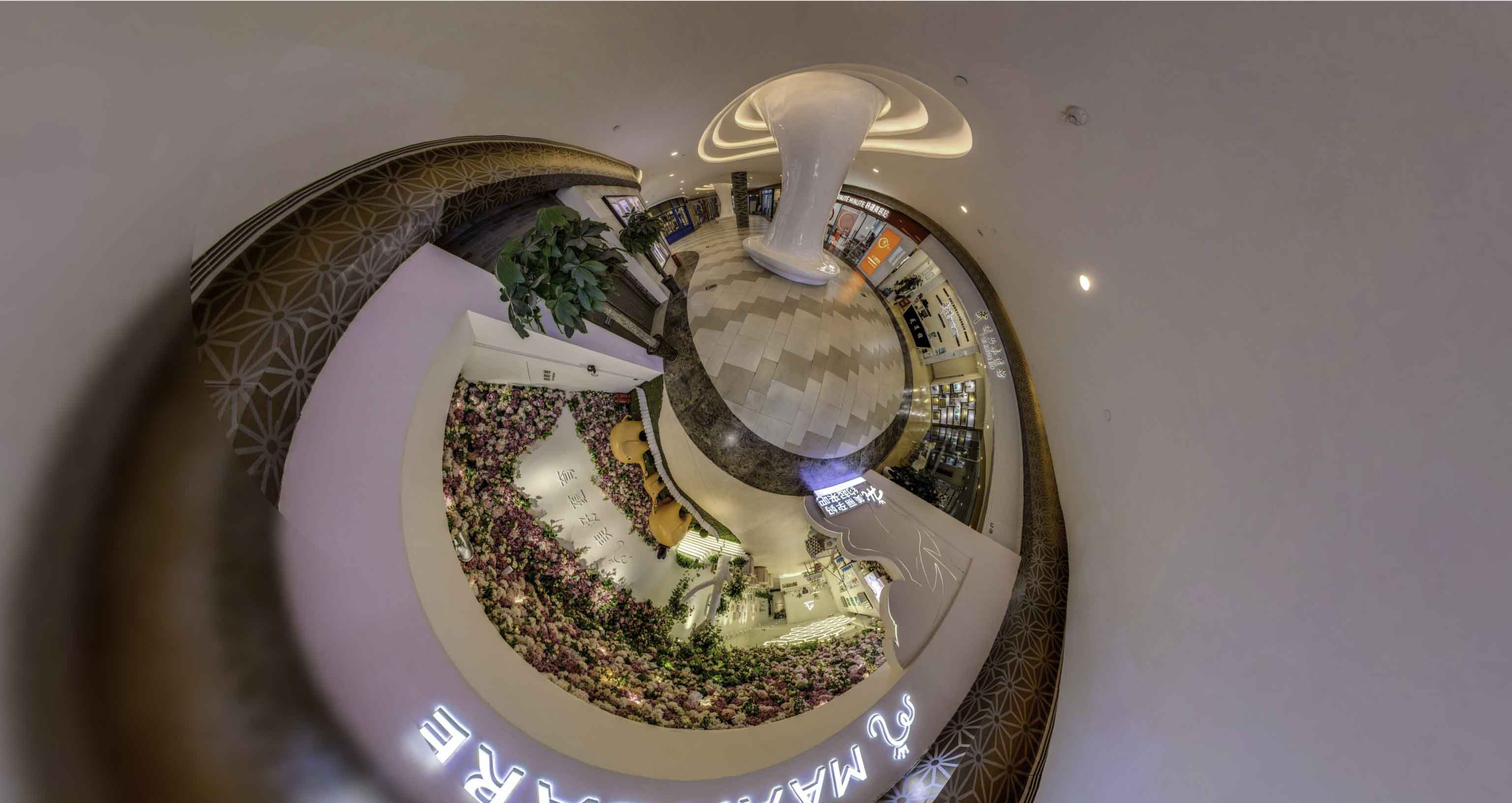 江边乡将VR全景融入品牌宣传活动的创新实践与策略